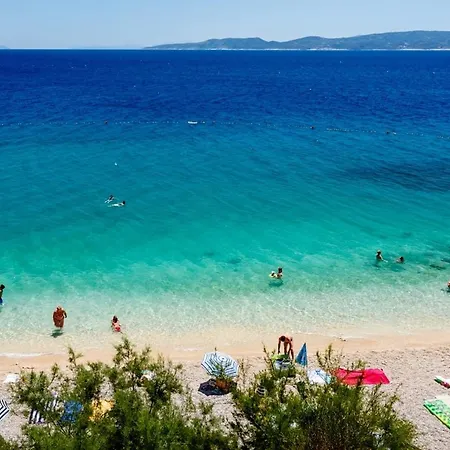 Beachfront - Private Heated Pool Mimice