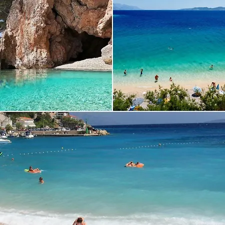 Beachfront - Private Heated Pool Mimice