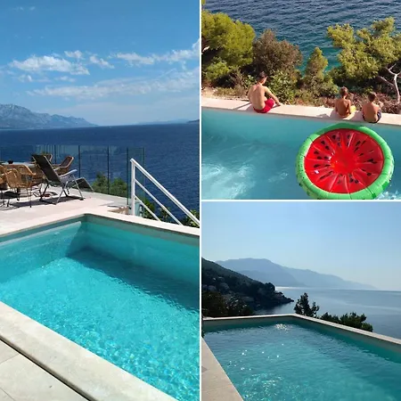 Beachfront - Private Heated Pool *