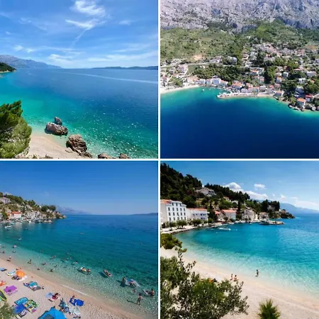 Villa Beachfront - Private Heated Pool