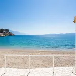 Villa Beachfront - Private Heated Pool *