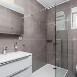 Beachfront - Private Heated Pool Villa Mimice