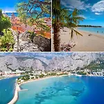 Beachfront - Private Heated Pool * Mimice