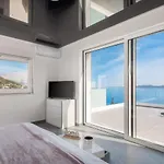 Beachfront - Private Heated Pool Villa
