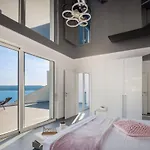 Beachfront - Private Heated Pool Villa Mimice