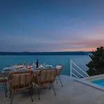 Beachfront - Private Heated Pool Villa *