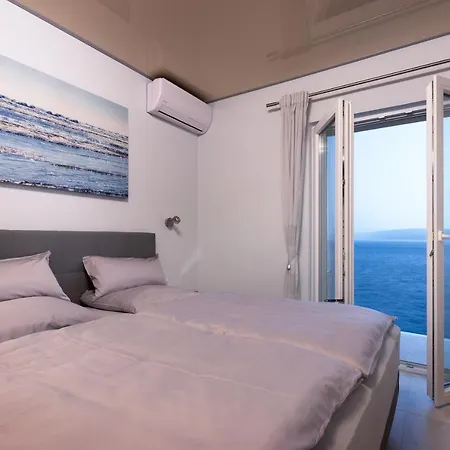 ヴィラ Beachfront - Private Heated Pool *
