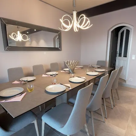 Beachfront - Private Heated Pool Villa