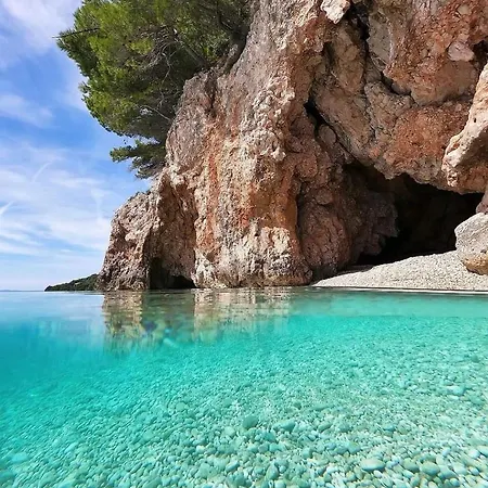 ヴィラ Beachfront - Private Heated Pool