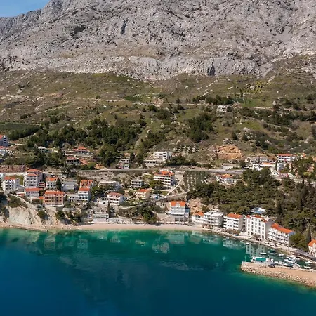 Villa Beachfront - Private Heated Pool Mimice