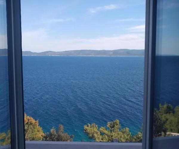 Beachfront - Private Heated Pool *