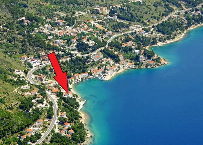 Beachfront - Private Heated Pool 빌라
