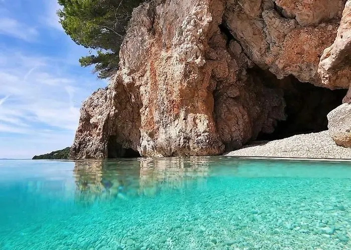 빌라 Beachfront - Private Heated Pool