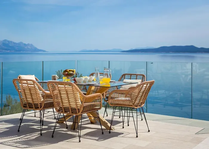 Beachfront - Private Heated Pool 麦米科