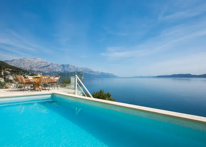 Beachfront - Private Heated Pool * 麦米科