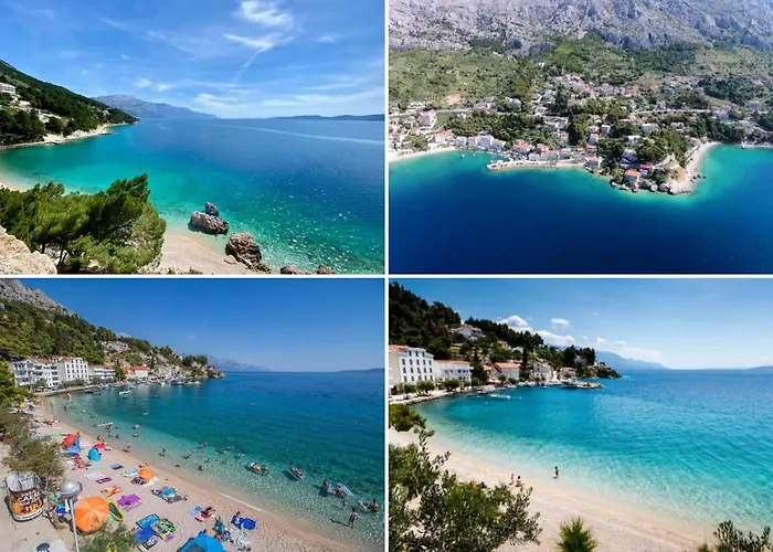 빌라 Beachfront - Private Heated Pool